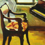 Stillife With Piano - Zhukovsky - part 1